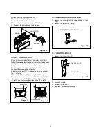 Предварительный просмотр 7 страницы LG GN-332 Service Manual