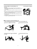 Предварительный просмотр 8 страницы LG GN-332 Service Manual