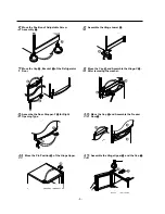 Предварительный просмотр 9 страницы LG GN-332 Service Manual