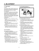 Предварительный просмотр 10 страницы LG GN-332 Service Manual