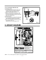 Предварительный просмотр 11 страницы LG GN-332 Service Manual