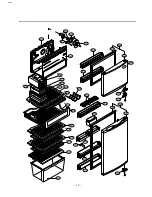 Предварительный просмотр 19 страницы LG GN-332 Service Manual