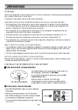 Предварительный просмотр 12 страницы LG GN-346FS Owner'S Manual