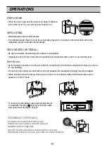 Предварительный просмотр 15 страницы LG GN-346FS Owner'S Manual