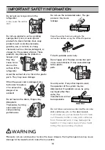 Предварительный просмотр 10 страницы LG GN-A702HLHU Owner'S Manual