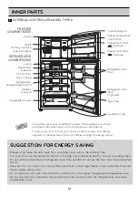 Предварительный просмотр 14 страницы LG GN-A702HLHU Owner'S Manual