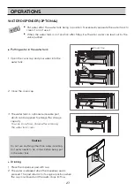 Предварительный просмотр 27 страницы LG GN-A702HLHU Owner'S Manual