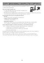 Предварительный просмотр 35 страницы LG GN-A702HLHU Owner'S Manual