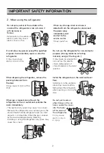 Предварительный просмотр 7 страницы LG GN-B202SQBB Owner'S Manual