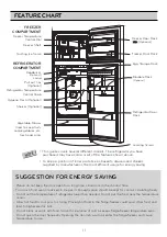 Предварительный просмотр 11 страницы LG GN-B202SQBB Owner'S Manual