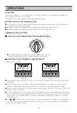 Предварительный просмотр 12 страницы LG GN-B202SQBB Owner'S Manual