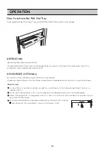 Предварительный просмотр 14 страницы LG GN-B202SQBB Owner'S Manual