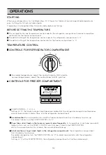 Предварительный просмотр 11 страницы LG GN-B222SLC Owner'S Manual