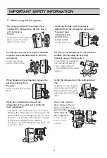 Предварительный просмотр 7 страницы LG GN-B222SLCC Owner'S Manual