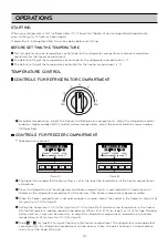 Предварительный просмотр 12 страницы LG GN-B222SLCC Owner'S Manual