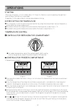 Предварительный просмотр 12 страницы LG GN-B232RLCG Owner'S Manual