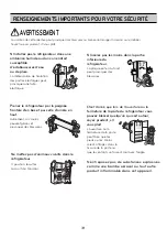 Предварительный просмотр 31 страницы LG GN-B232RLCG Owner'S Manual