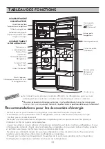 Предварительный просмотр 33 страницы LG GN-B232RLCG Owner'S Manual