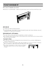 Предварительный просмотр 36 страницы LG GN-B232RLCG Owner'S Manual