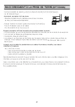 Предварительный просмотр 41 страницы LG GN-B232RLCG Owner'S Manual