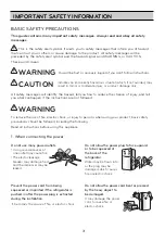 Preview for 3 page of LG GN-B331SLZ Owner'S Manual