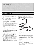 Preview for 9 page of LG GN-B331SLZ Owner'S Manual