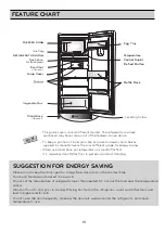 Preview for 10 page of LG GN-B331SLZ Owner'S Manual