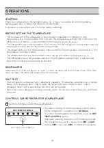 Preview for 14 page of LG GN-B352RLCL Owner'S Manual