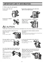 Предварительный просмотр 9 страницы LG GN-B372RLCL Owner'S Manual