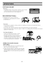 Предварительный просмотр 18 страницы LG GN-B372RLCL Owner'S Manual