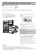 Предварительный просмотр 25 страницы LG GN-B372RLCL Owner'S Manual