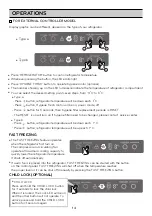 Preview for 14 page of LG GN-B372RQCC Owner'S Manual