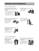 Preview for 4 page of LG GN-B392 Owner'S Manual