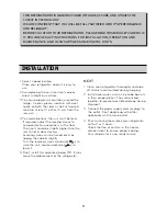 Preview for 9 page of LG GN-B392 Owner'S Manual