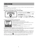 Preview for 11 page of LG GN-B392 Owner'S Manual