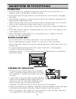 Preview for 14 page of LG GN-B392 Owner'S Manual