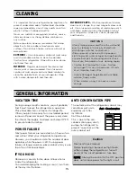 Preview for 15 page of LG GN-B392 Owner'S Manual