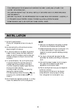 Предварительный просмотр 9 страницы LG GN-B392YLC Owner'S Manual