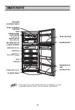 Предварительный просмотр 10 страницы LG GN-B392YLC Owner'S Manual