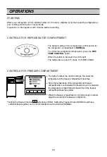 Предварительный просмотр 11 страницы LG GN-B392YLC Owner'S Manual