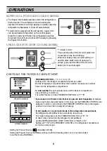 Preview for 8 page of LG GN-B392YVC Owner'S Manual