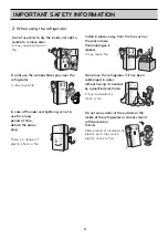 Preview for 6 page of LG GN-B396RLC Owner'S Manual