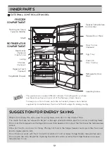 Preview for 12 page of LG GN-B396RLC Owner'S Manual