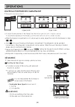 Preview for 25 page of LG GN-B422SQCL Owner'S Manual