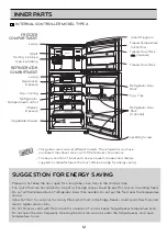 Предварительный просмотр 12 страницы LG GN-B422SQWB Owner'S Manual