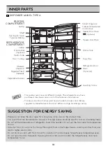 Предварительный просмотр 18 страницы LG GN-B422SQWB Owner'S Manual