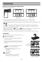 Предварительный просмотр 25 страницы LG GN-B422SQWB Owner'S Manual