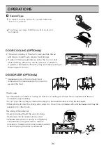 Предварительный просмотр 26 страницы LG GN-B422SQWB Owner'S Manual