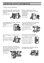 Preview for 7 page of LG GN-B492GGCC Owner'S Manual