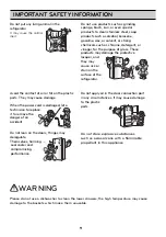 Preview for 9 page of LG GN-B492GGCC Owner'S Manual